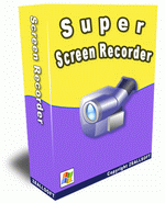 Screen Recording Software